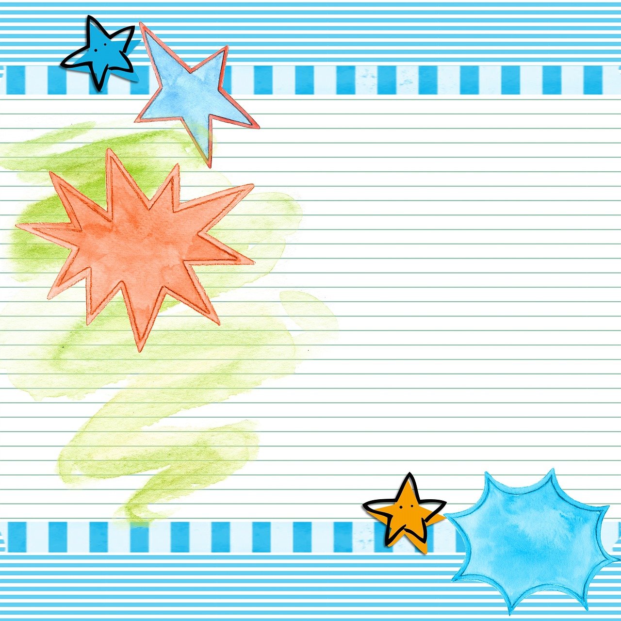 探索新時代兒童成長背景，最新兒童背景探析